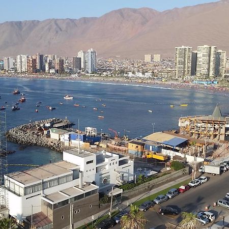 Apartament Departamentos Nautilus Iquique Zewnętrze zdjęcie