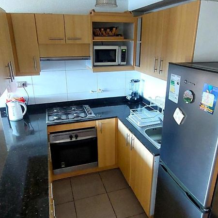 Apartament Departamentos Nautilus Iquique Zewnętrze zdjęcie