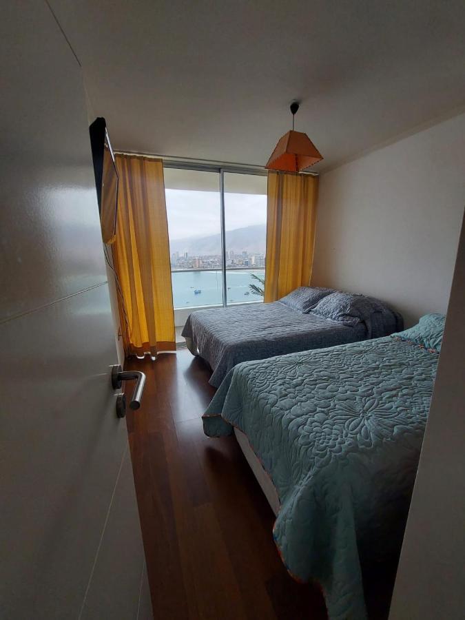 Apartament Departamentos Nautilus Iquique Zewnętrze zdjęcie