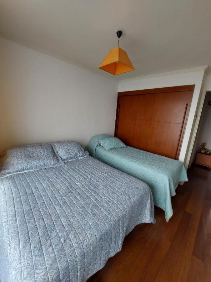 Apartament Departamentos Nautilus Iquique Zewnętrze zdjęcie