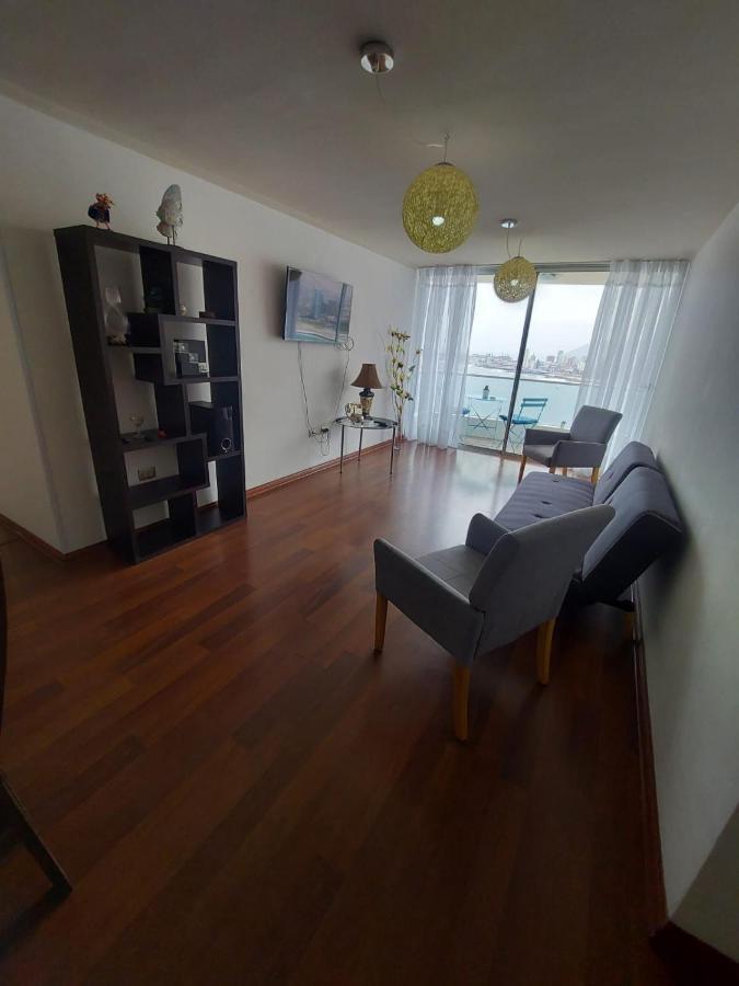 Apartament Departamentos Nautilus Iquique Zewnętrze zdjęcie