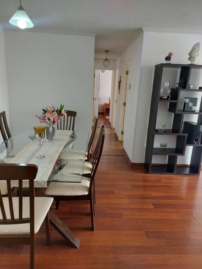 Apartament Departamentos Nautilus Iquique Zewnętrze zdjęcie