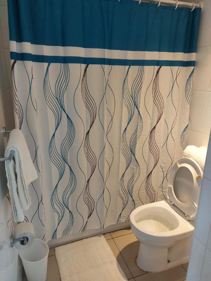 Apartament Departamentos Nautilus Iquique Zewnętrze zdjęcie