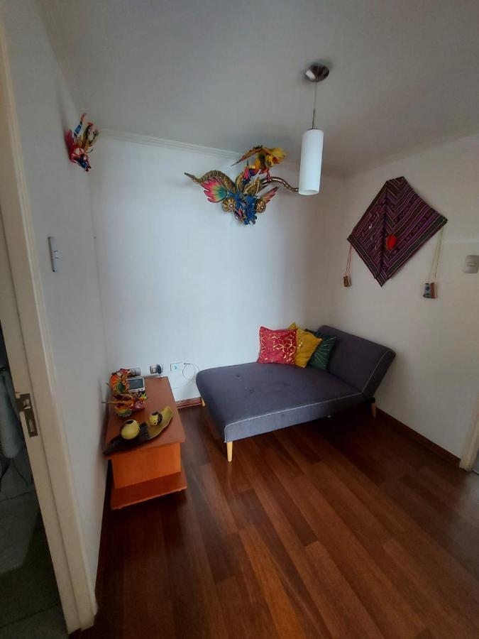 Apartament Departamentos Nautilus Iquique Zewnętrze zdjęcie