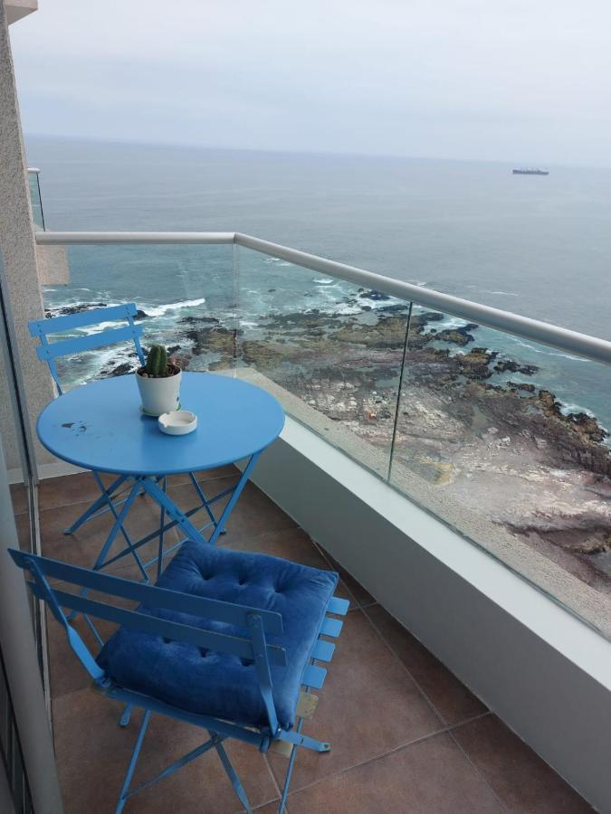 Apartament Departamentos Nautilus Iquique Zewnętrze zdjęcie