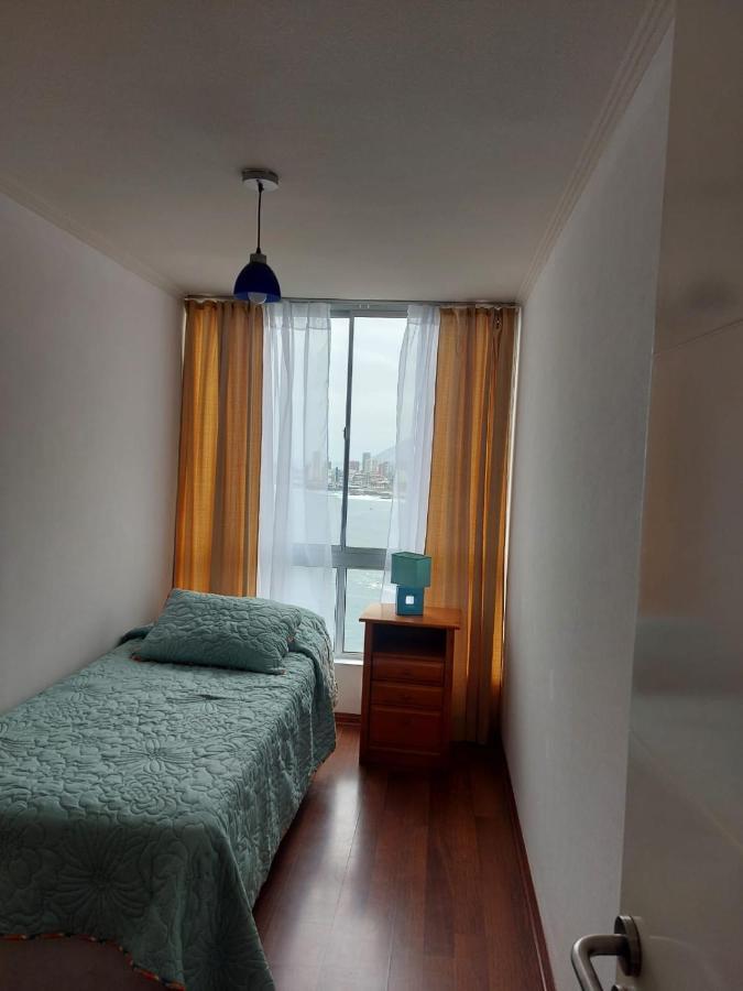 Apartament Departamentos Nautilus Iquique Zewnętrze zdjęcie