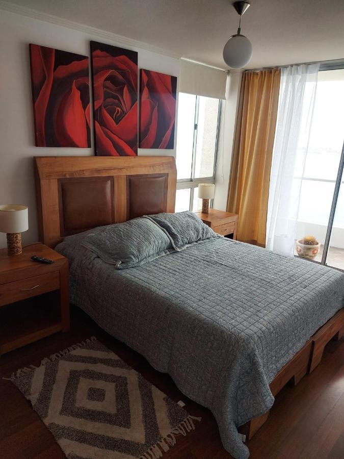 Apartament Departamentos Nautilus Iquique Zewnętrze zdjęcie