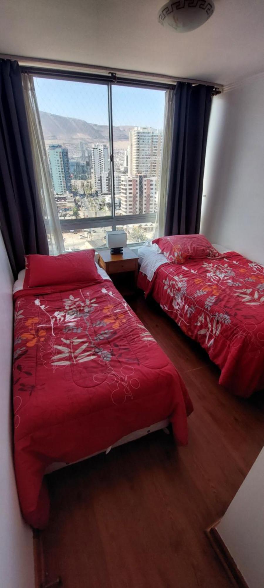 Apartament Departamentos Nautilus Iquique Pokój zdjęcie