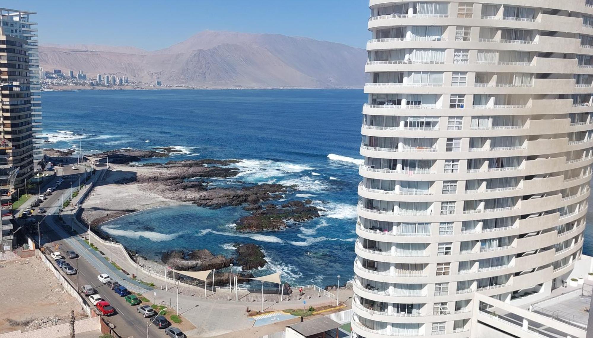 Apartament Departamentos Nautilus Iquique Pokój zdjęcie