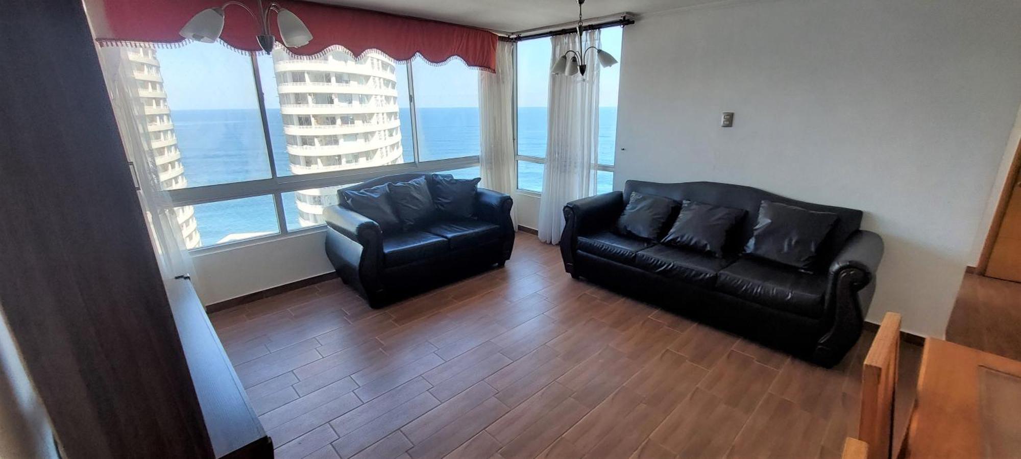 Apartament Departamentos Nautilus Iquique Pokój zdjęcie