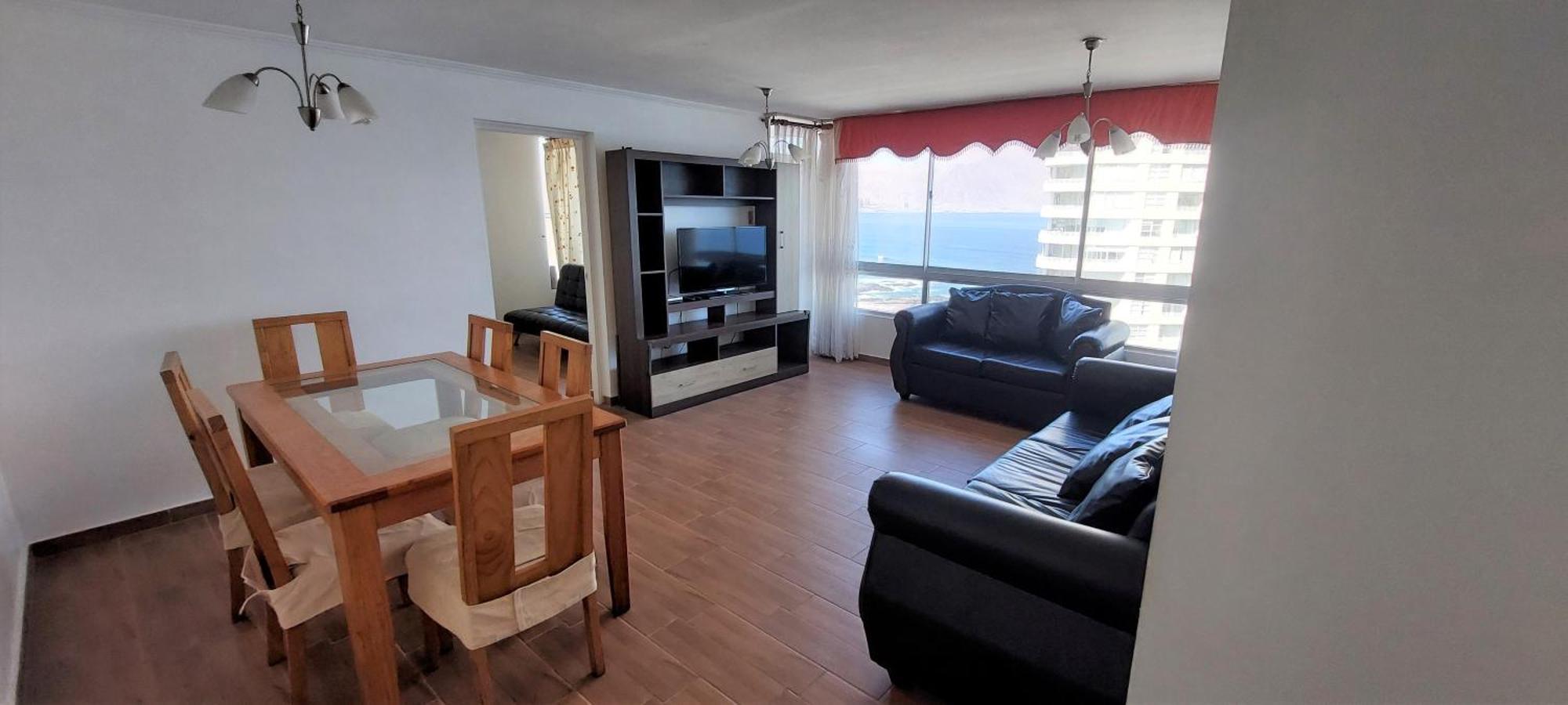 Apartament Departamentos Nautilus Iquique Pokój zdjęcie