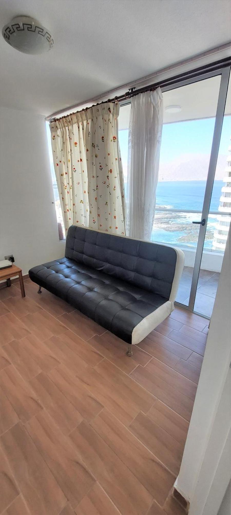 Apartament Departamentos Nautilus Iquique Pokój zdjęcie