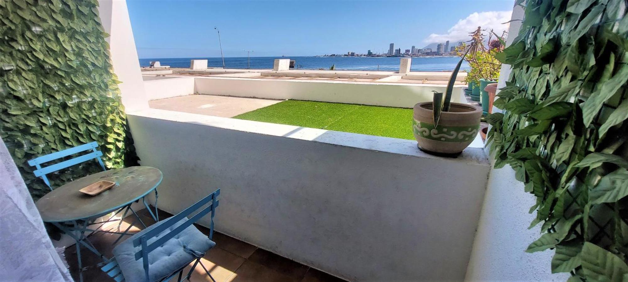 Apartament Departamentos Nautilus Iquique Zewnętrze zdjęcie