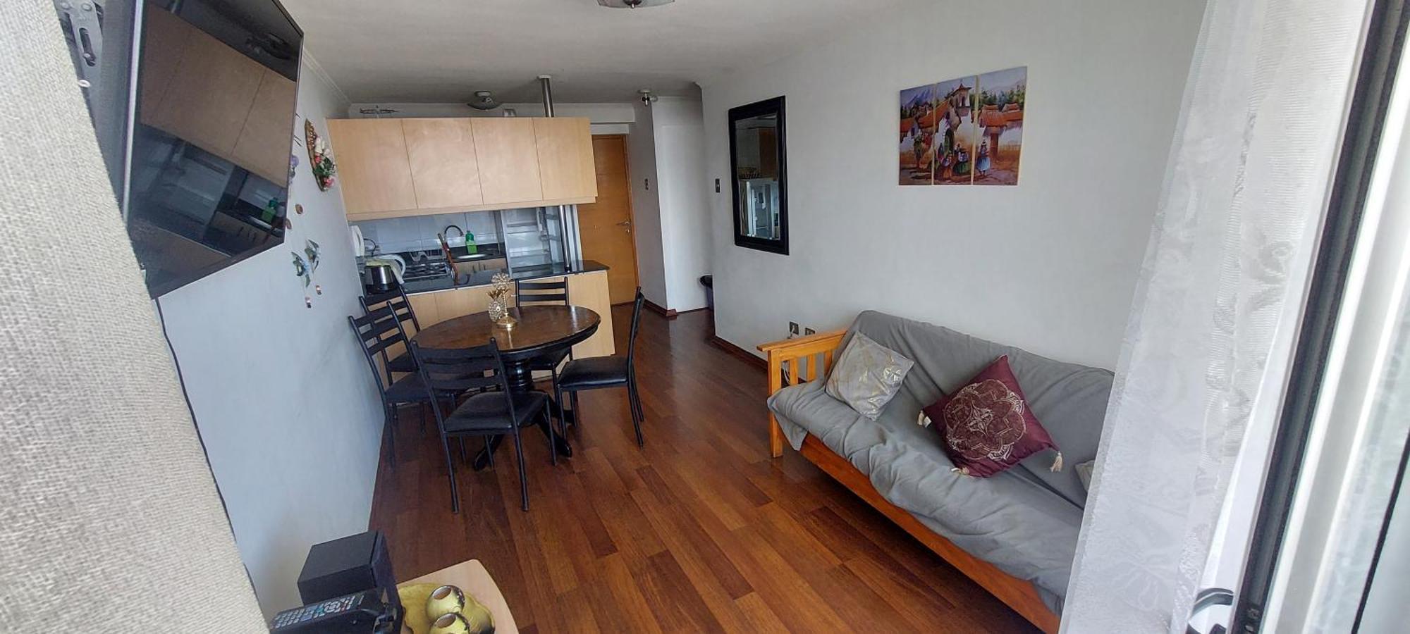Apartament Departamentos Nautilus Iquique Zewnętrze zdjęcie