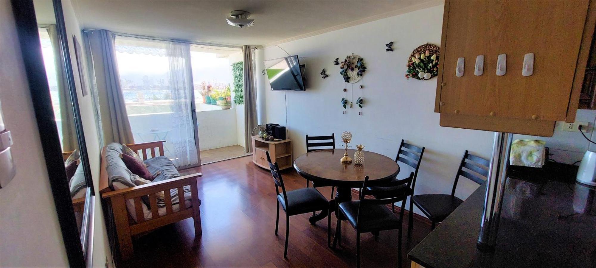 Apartament Departamentos Nautilus Iquique Zewnętrze zdjęcie