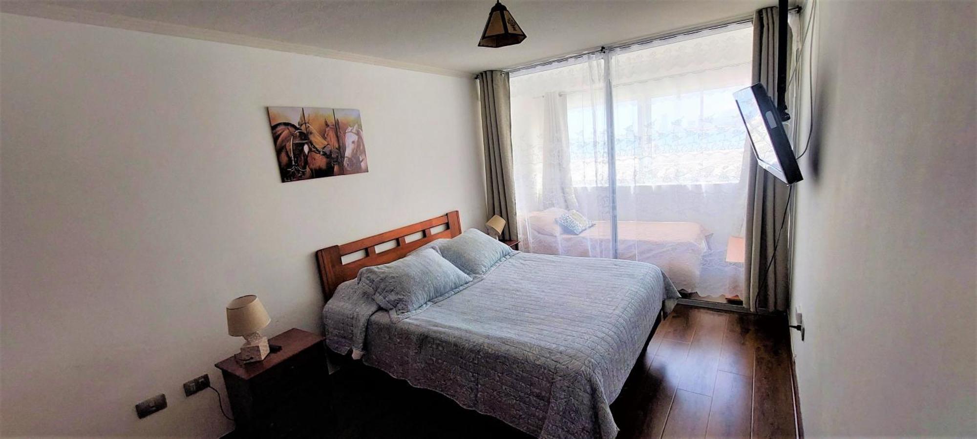 Apartament Departamentos Nautilus Iquique Zewnętrze zdjęcie