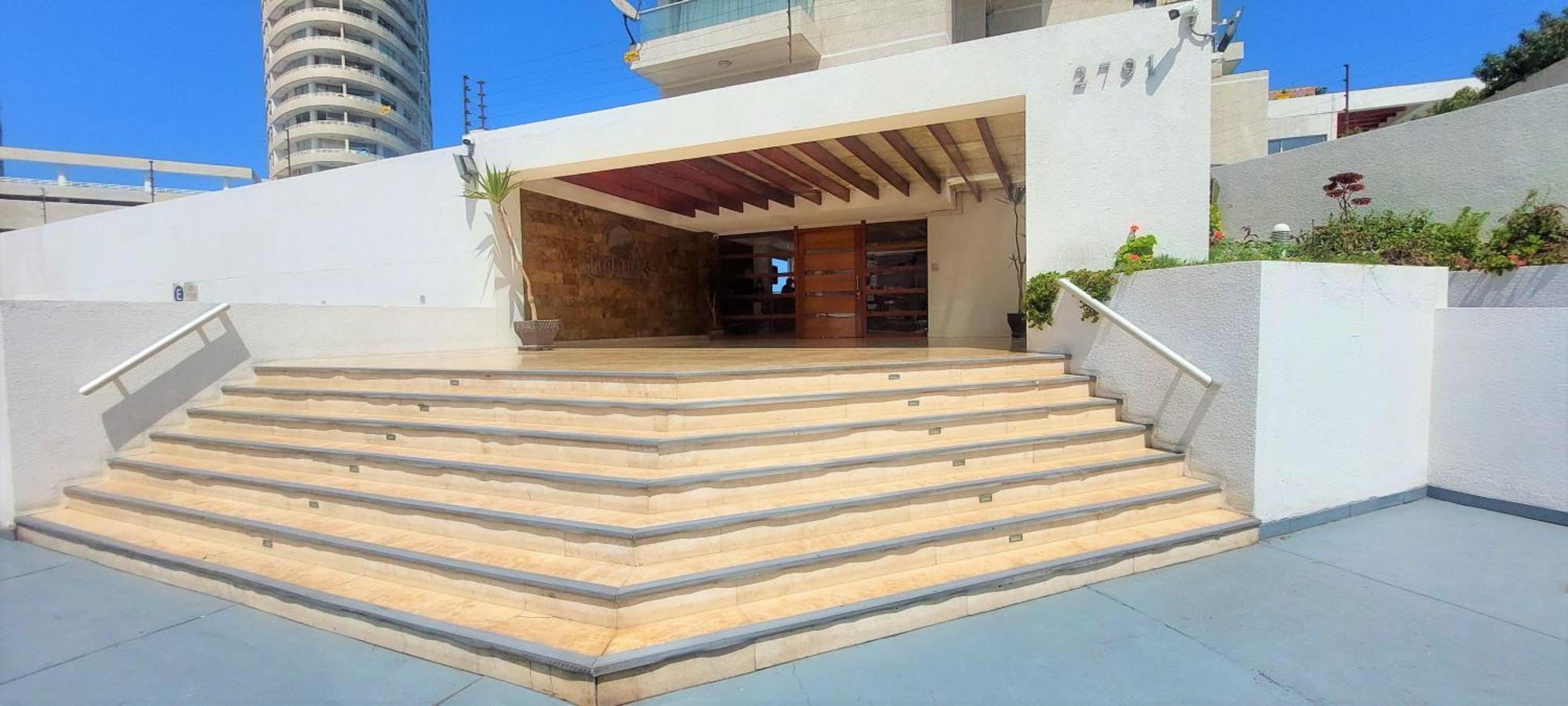 Apartament Departamentos Nautilus Iquique Zewnętrze zdjęcie