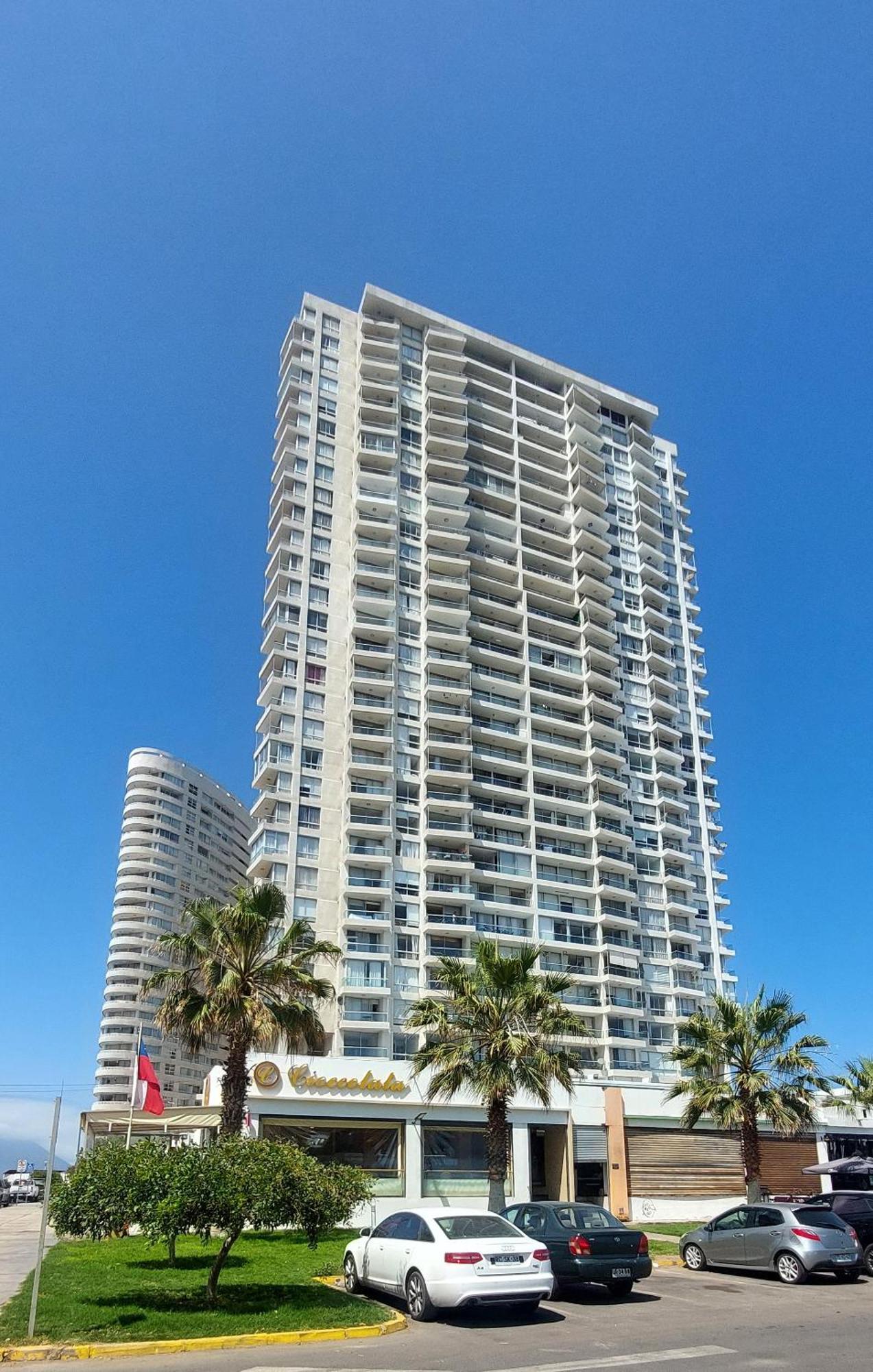 Apartament Departamentos Nautilus Iquique Zewnętrze zdjęcie