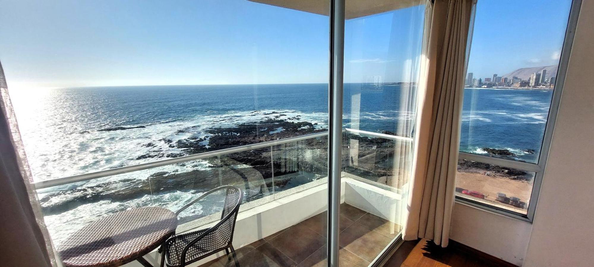 Apartament Departamentos Nautilus Iquique Zewnętrze zdjęcie