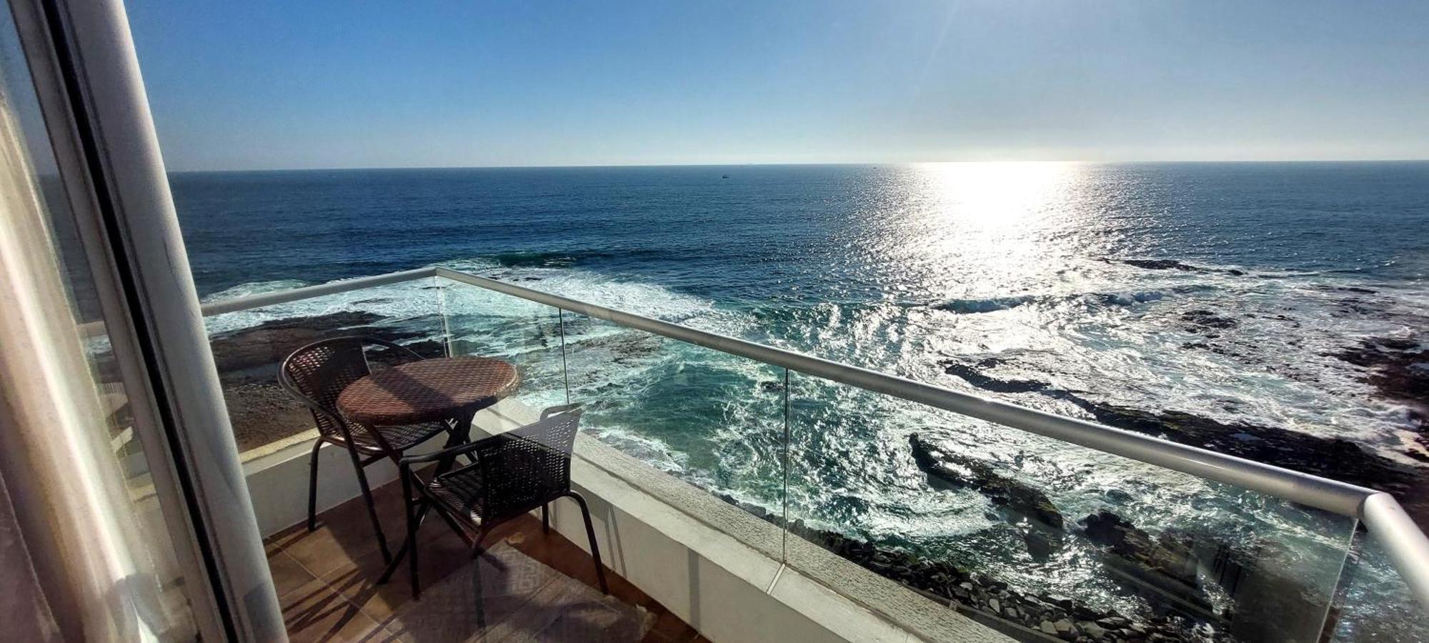 Apartament Departamentos Nautilus Iquique Zewnętrze zdjęcie