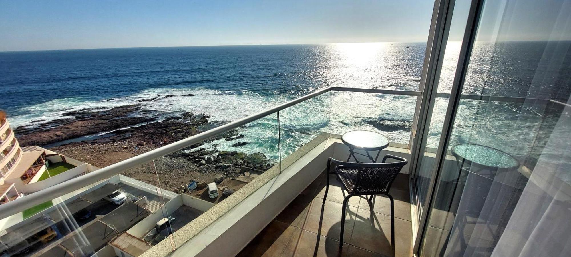 Apartament Departamentos Nautilus Iquique Zewnętrze zdjęcie