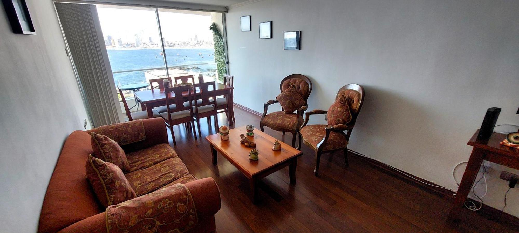 Apartament Departamentos Nautilus Iquique Zewnętrze zdjęcie