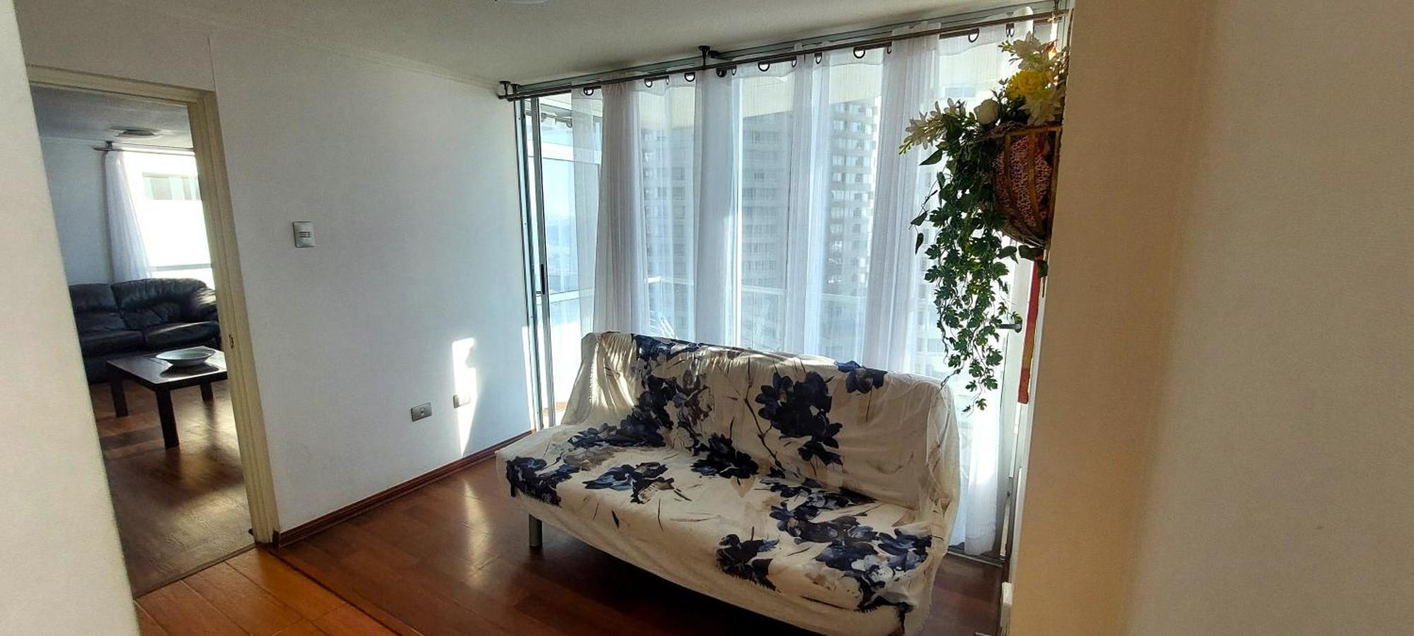 Apartament Departamentos Nautilus Iquique Zewnętrze zdjęcie