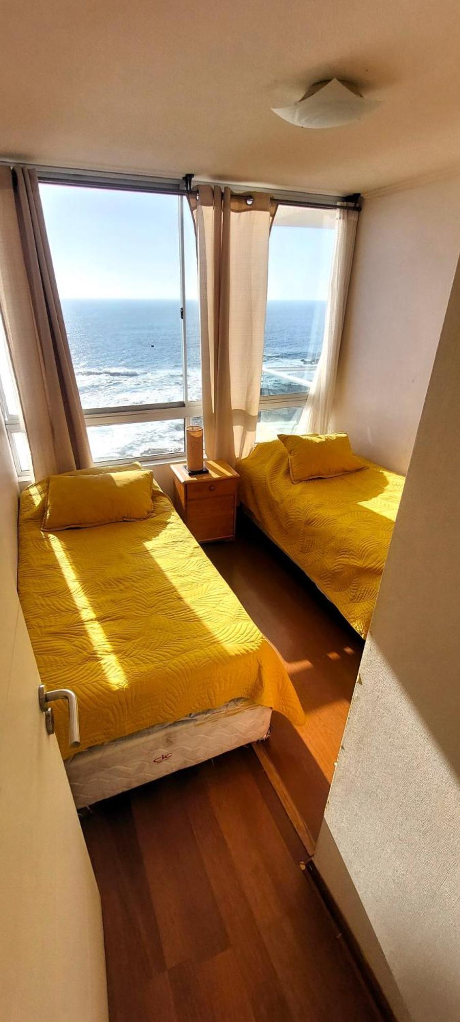 Apartament Departamentos Nautilus Iquique Zewnętrze zdjęcie