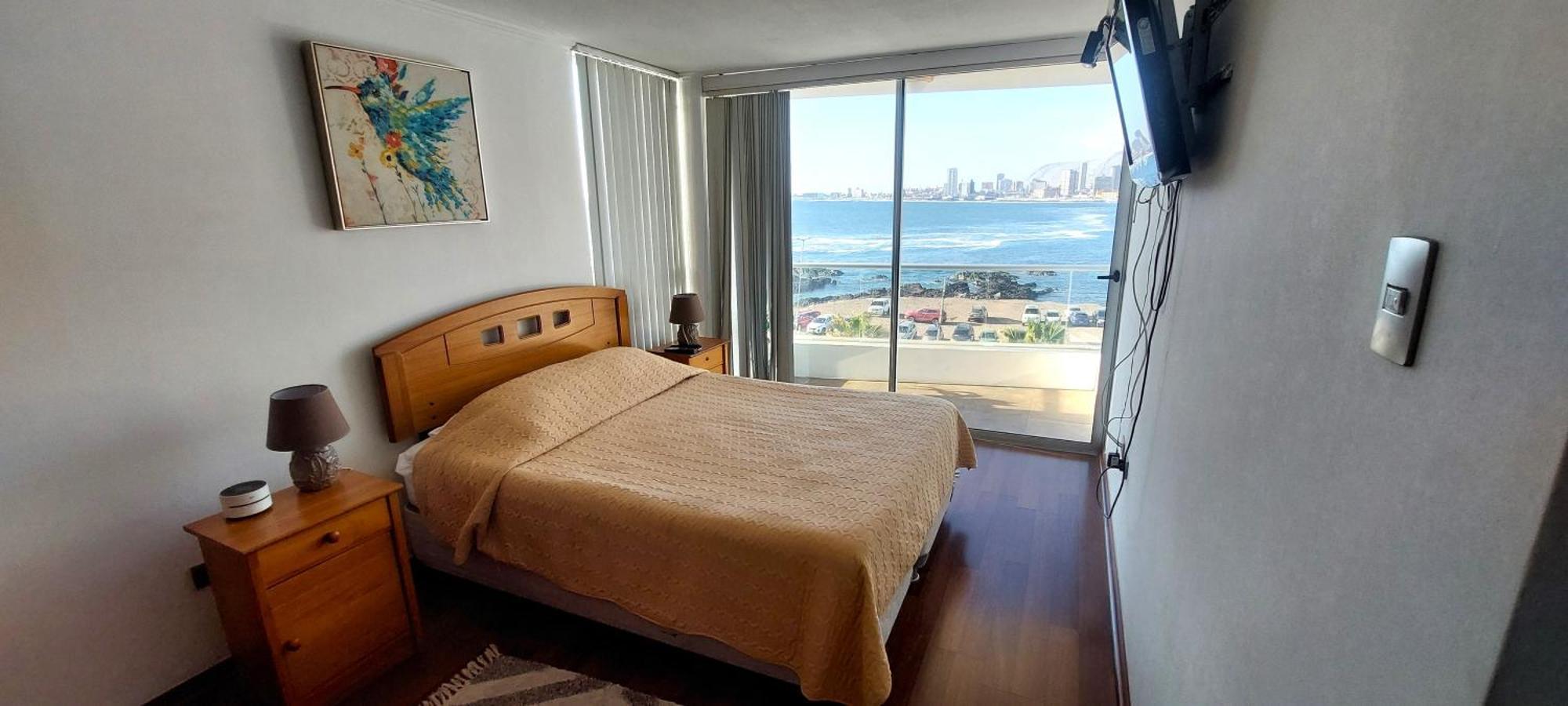 Apartament Departamentos Nautilus Iquique Zewnętrze zdjęcie