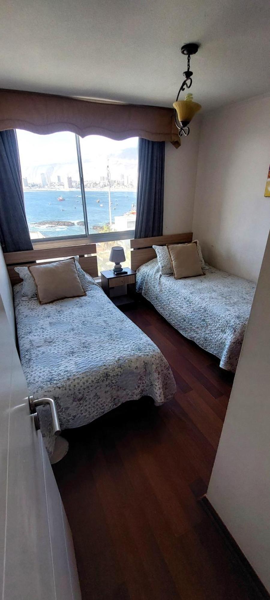 Apartament Departamentos Nautilus Iquique Zewnętrze zdjęcie