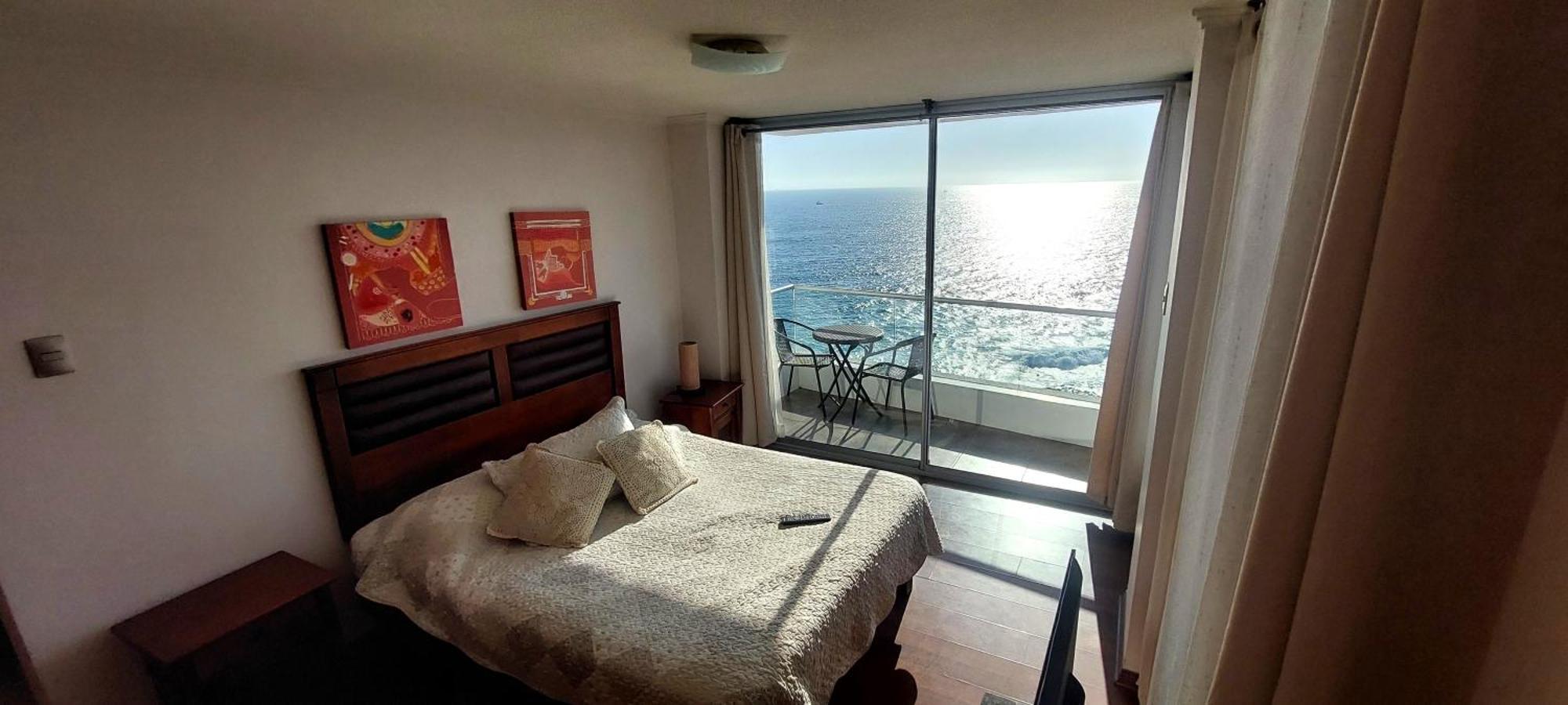 Apartament Departamentos Nautilus Iquique Zewnętrze zdjęcie