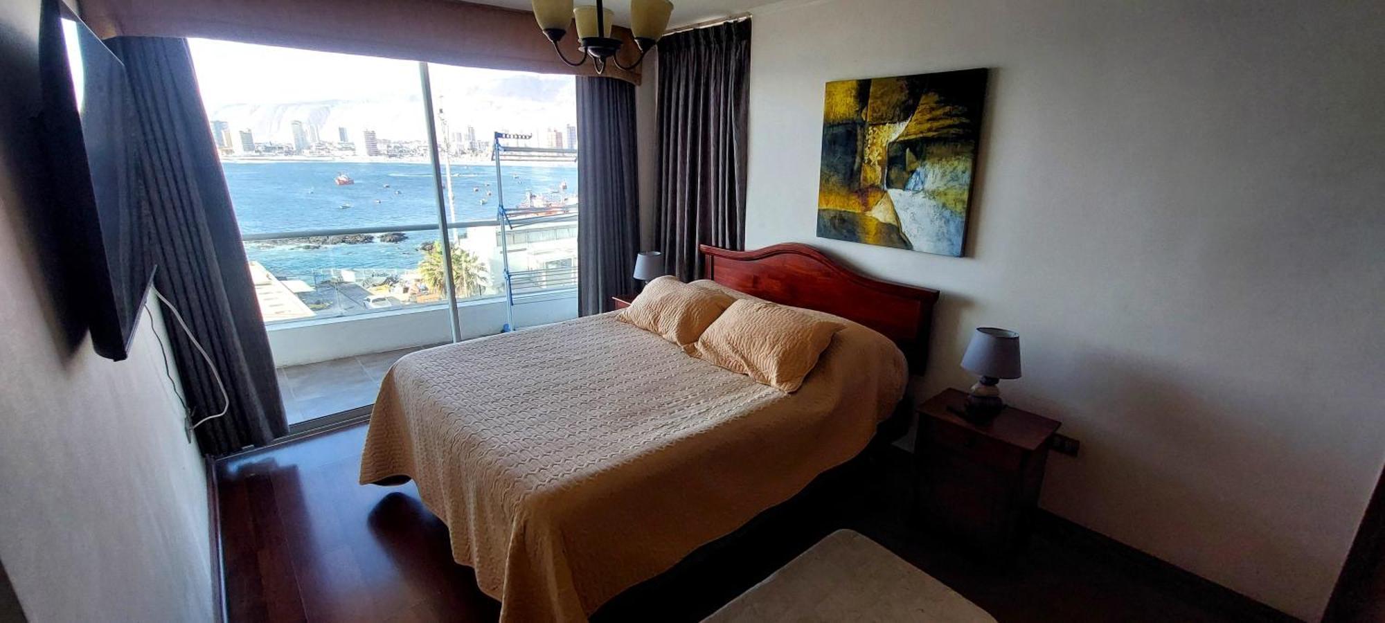 Apartament Departamentos Nautilus Iquique Zewnętrze zdjęcie