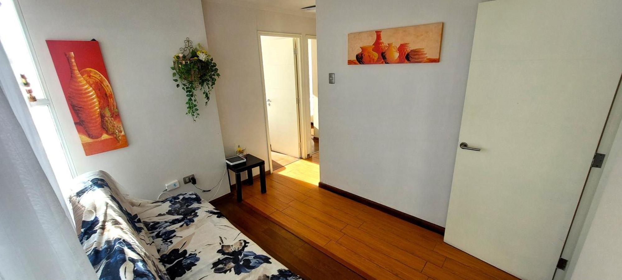 Apartament Departamentos Nautilus Iquique Zewnętrze zdjęcie