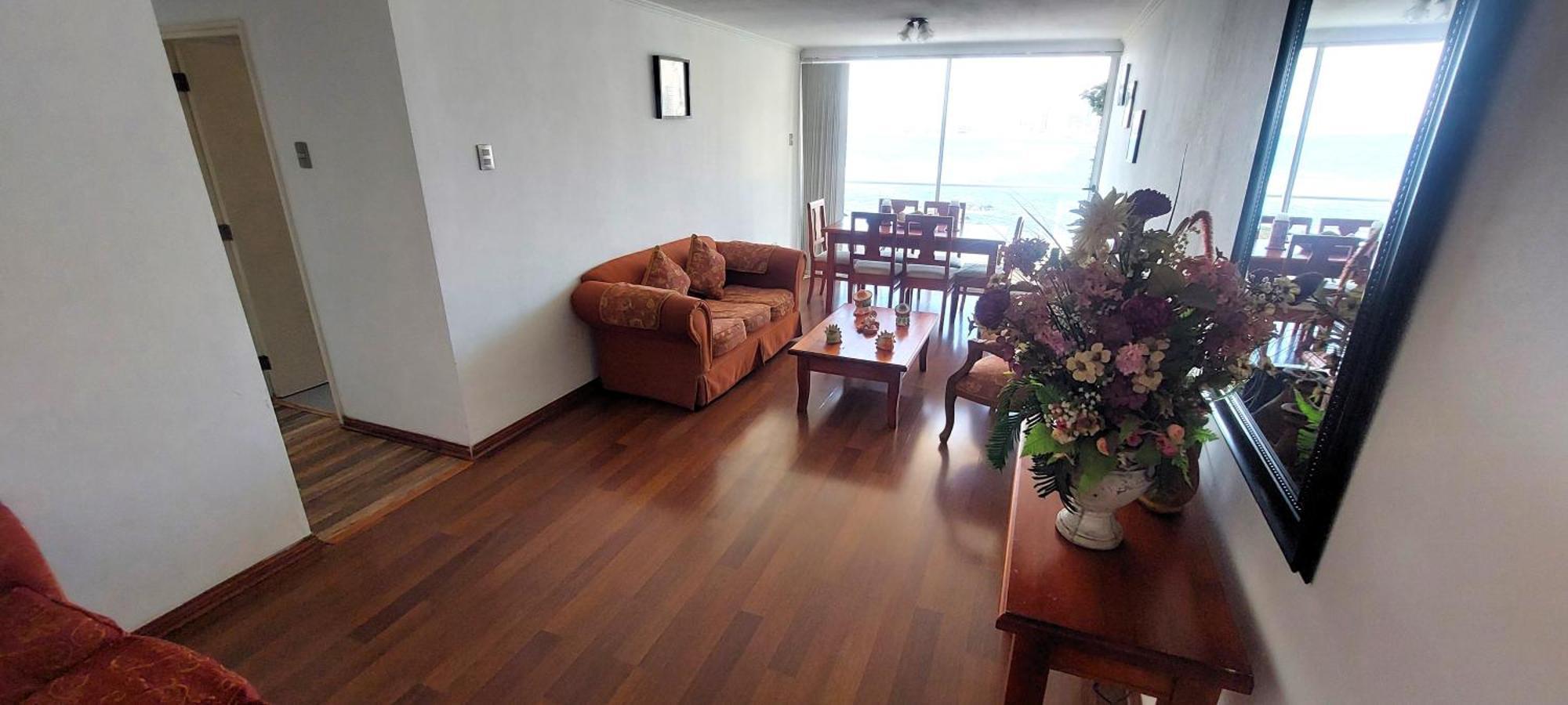 Apartament Departamentos Nautilus Iquique Zewnętrze zdjęcie