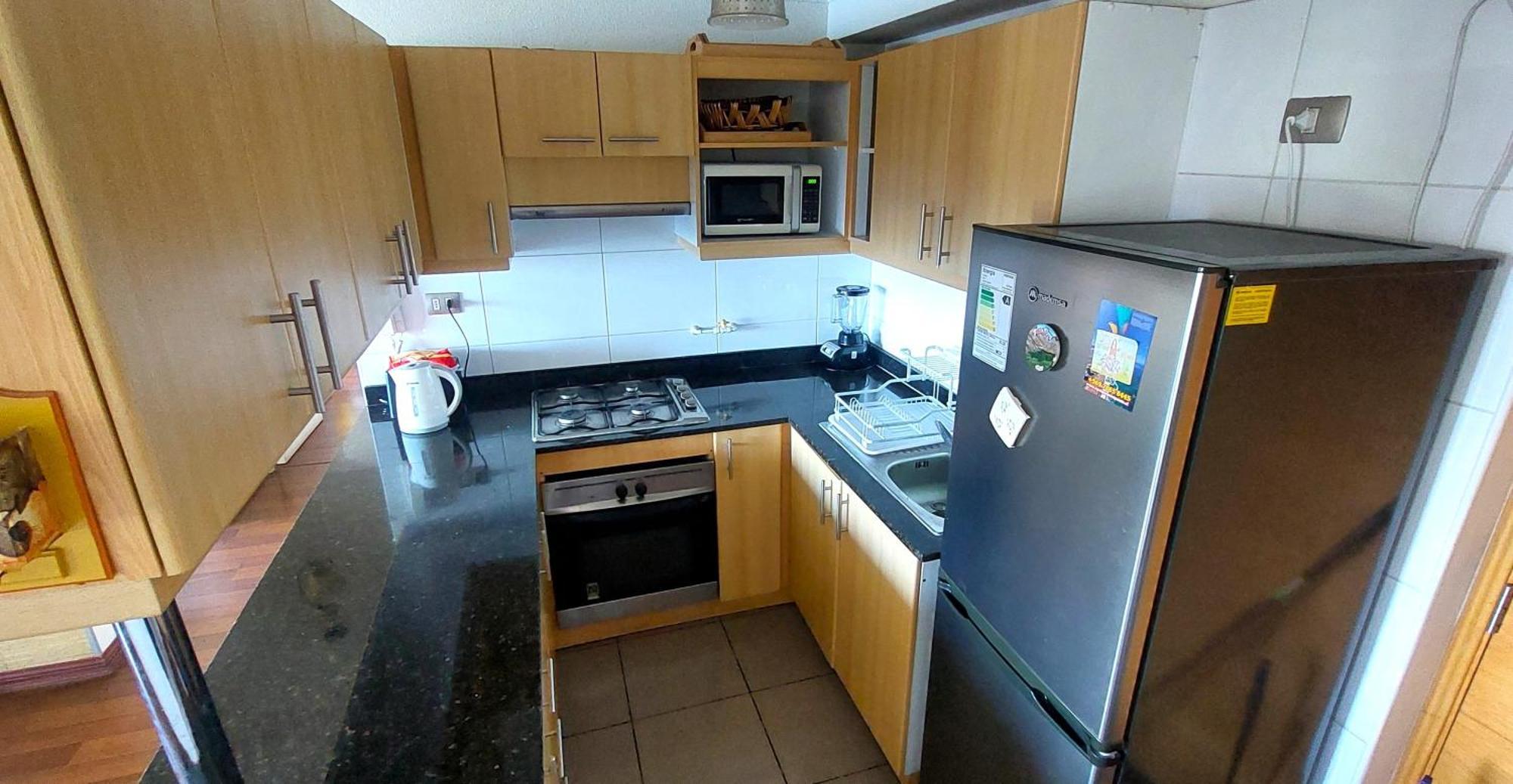 Apartament Departamentos Nautilus Iquique Zewnętrze zdjęcie