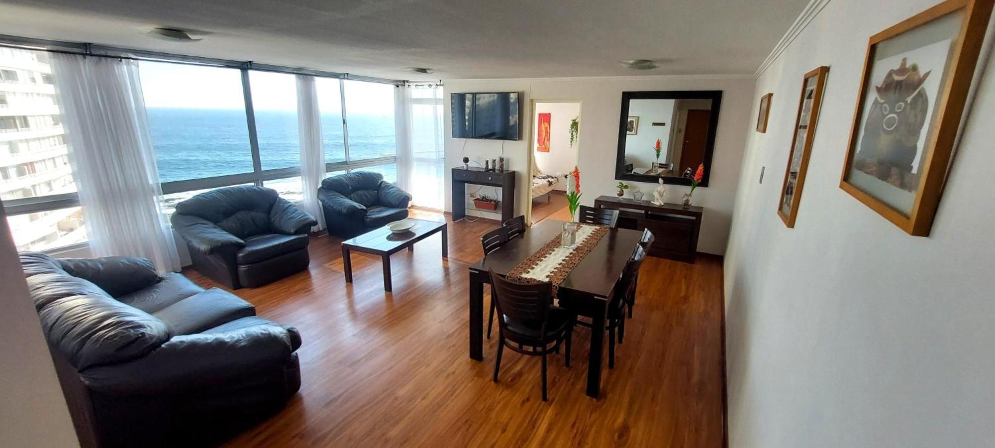 Apartament Departamentos Nautilus Iquique Zewnętrze zdjęcie