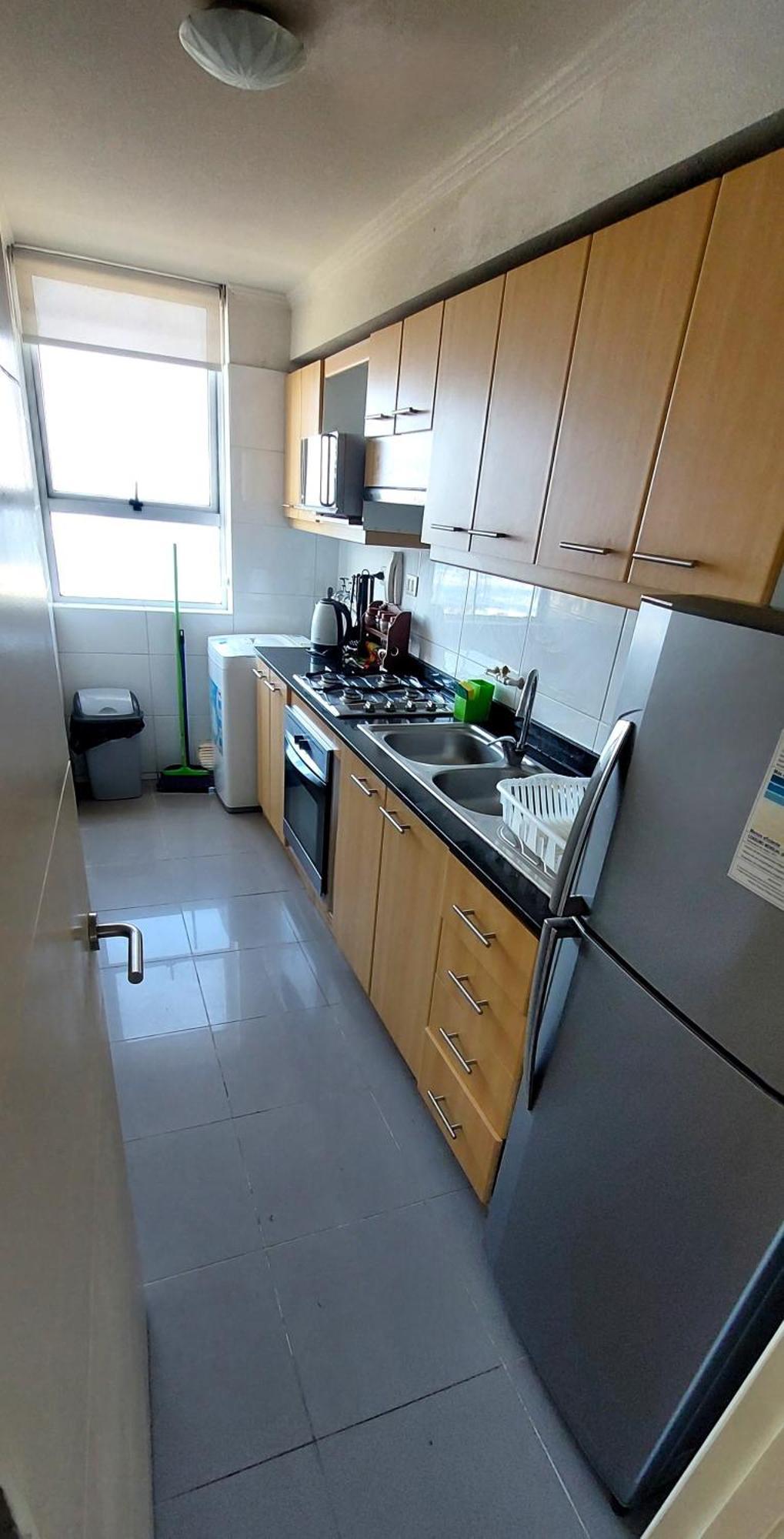 Apartament Departamentos Nautilus Iquique Zewnętrze zdjęcie