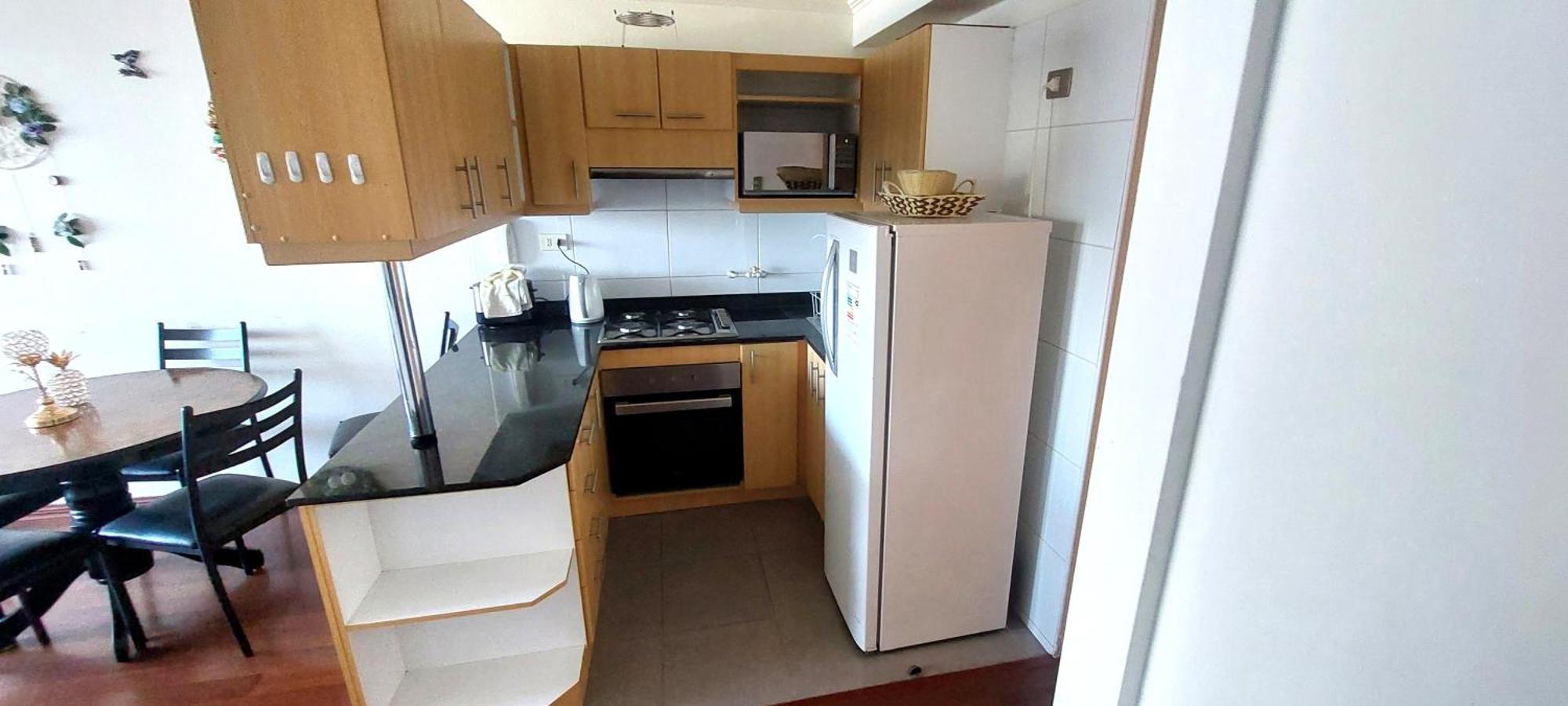 Apartament Departamentos Nautilus Iquique Zewnętrze zdjęcie
