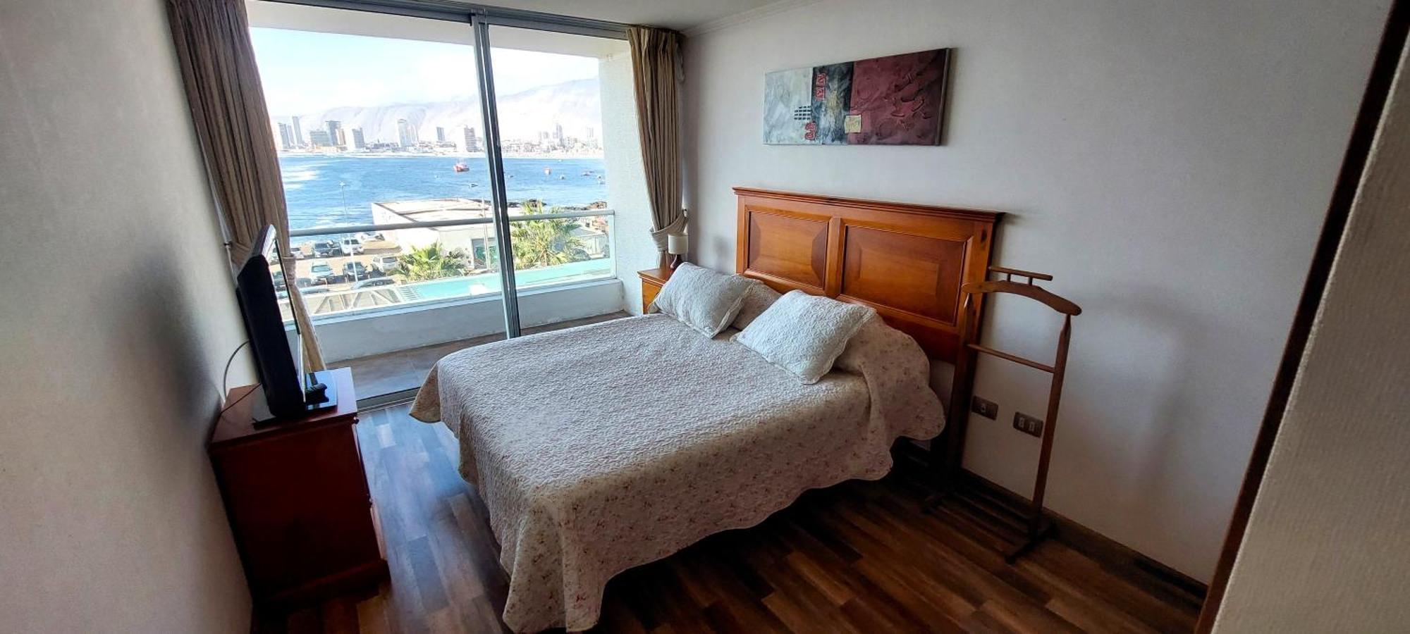 Apartament Departamentos Nautilus Iquique Zewnętrze zdjęcie