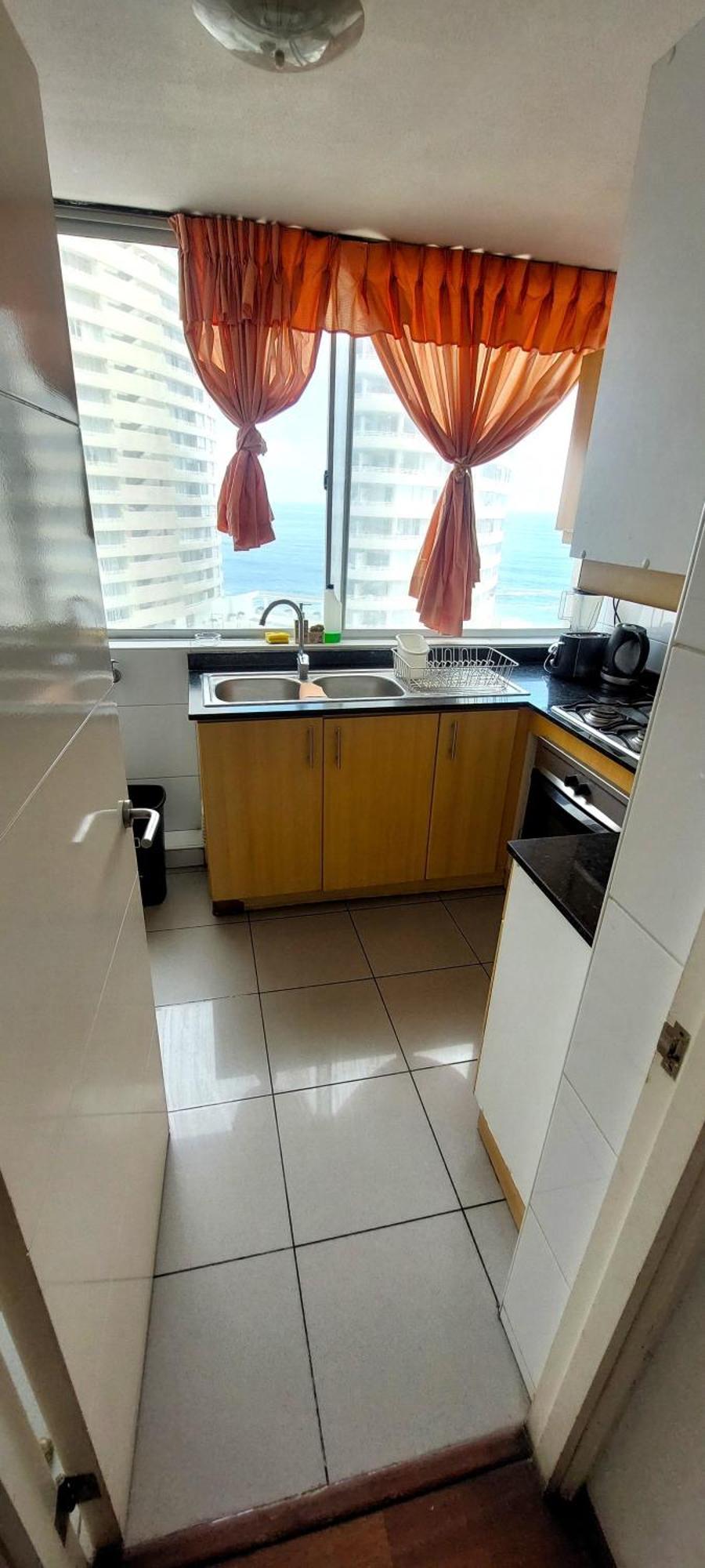 Apartament Departamentos Nautilus Iquique Zewnętrze zdjęcie