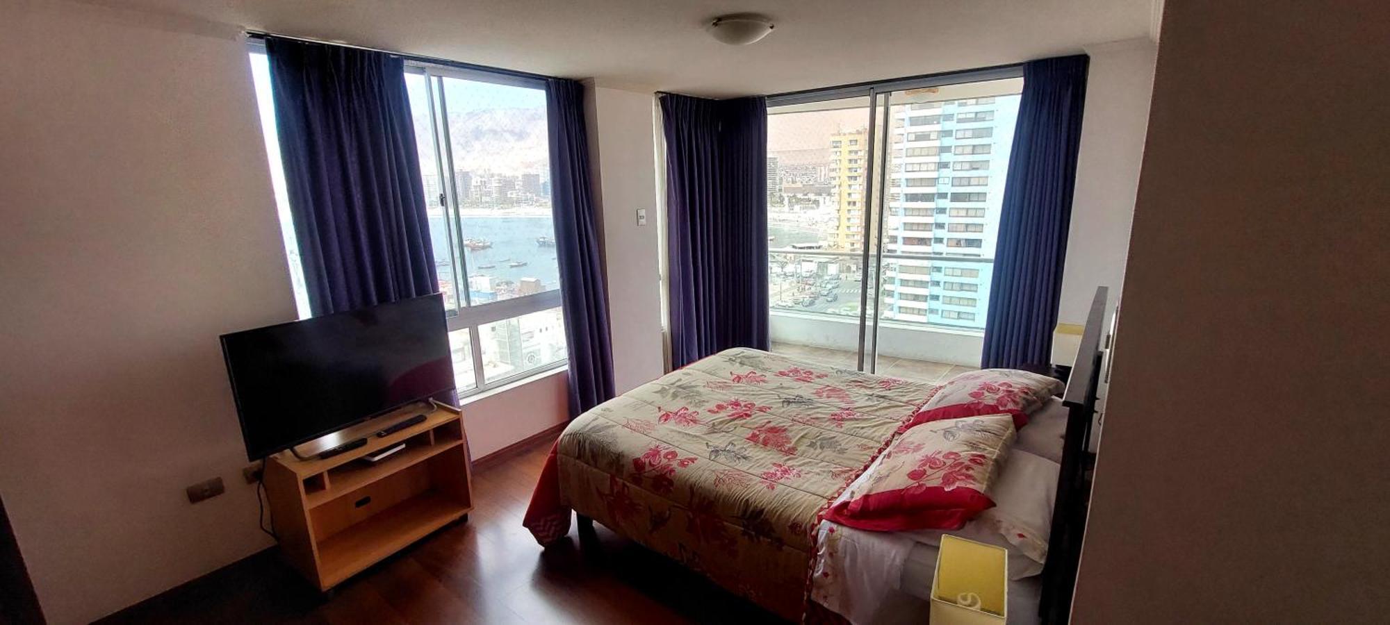 Apartament Departamentos Nautilus Iquique Zewnętrze zdjęcie