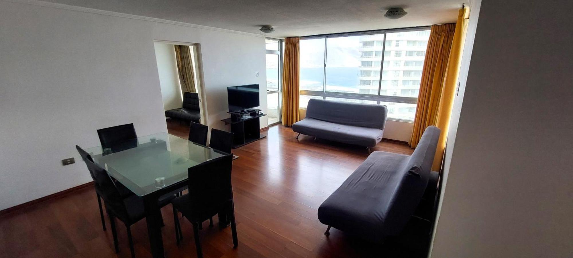 Apartament Departamentos Nautilus Iquique Zewnętrze zdjęcie