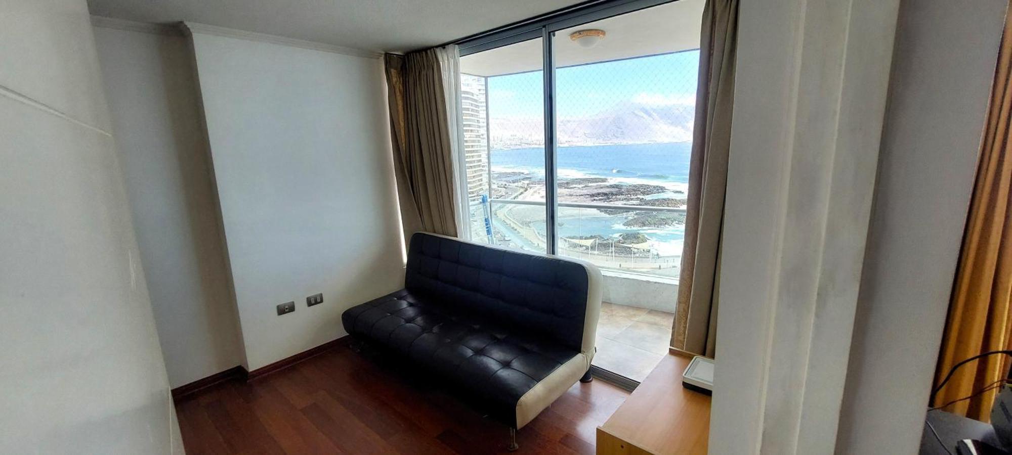 Apartament Departamentos Nautilus Iquique Zewnętrze zdjęcie